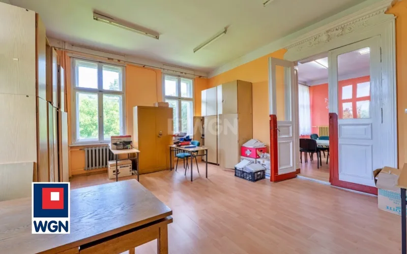 Kamienica na  sprzedaż Drezdenko - Wyjątkowa willa z 1899 r. | ponad 0,5 ha | Drezdenko