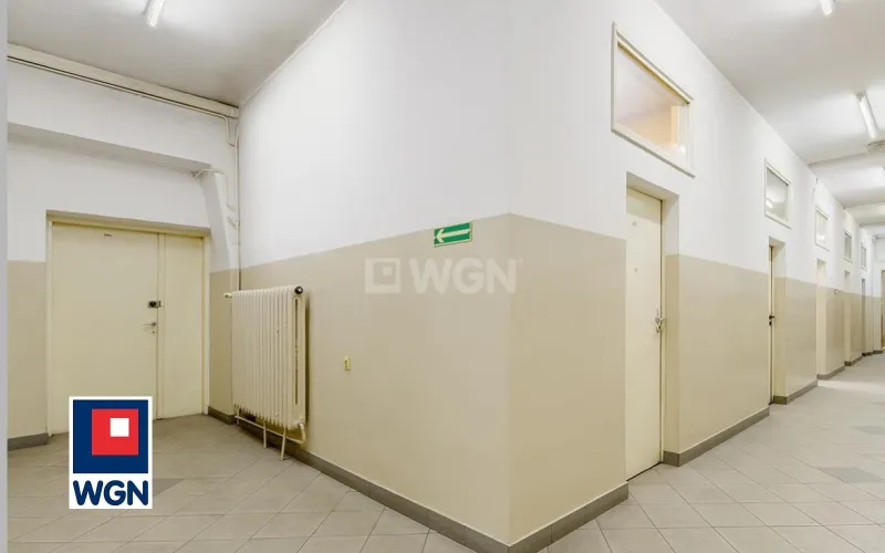 Obiekt usługowy na  sprzedaż Limanowa - Nieruchomość usługowo-mieszkalna
