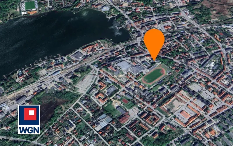 Obiekt usługowy na  sprzedaż Ostróda - Duża nieruchomość usługowa w centrum!