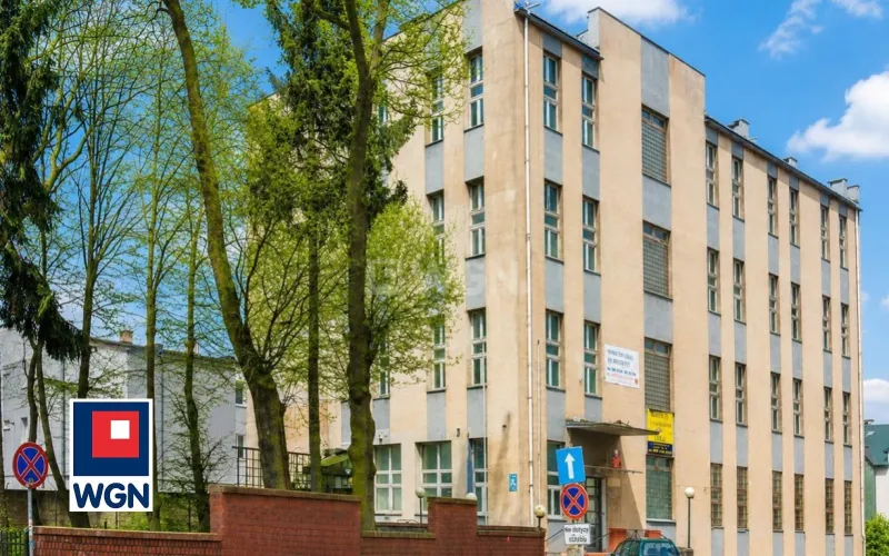 Obiekt usługowy na  sprzedaż Ostróda - Duża nieruchomość usługowa w centrum!