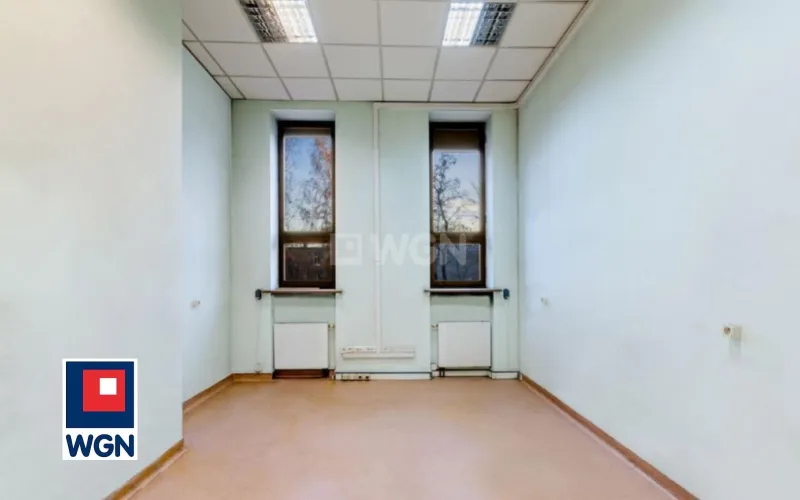 Obiekt usługowy na  sprzedaż Zabrze - Nieruchomość usługowa-biurowa w centrum Zabrza