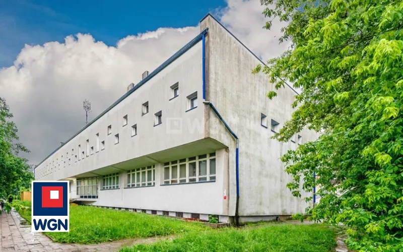 Obiekt usługowy na  sprzedaż Koszalin - Nieruchomość usługowo-mieszkalna
