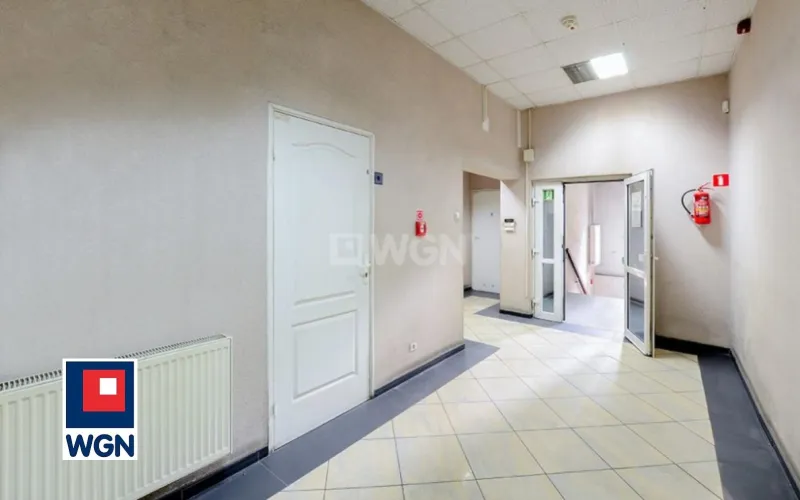 Obiekt usługowy na  sprzedaż Inowrocław - Na cele użyteczności publicznej