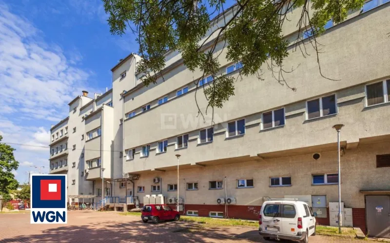 Obiekt biurowy na  sprzedaż Skierniewice - Duża nieruchomość w centrum miasta