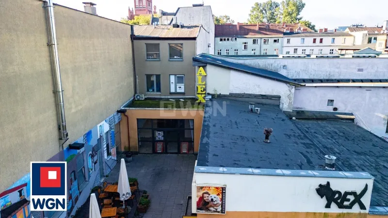 Obiekt komercyjny na sprzedaż Słupsk