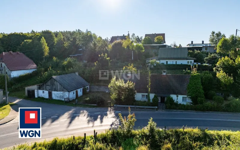 Dom na sprzedaż Studzienice