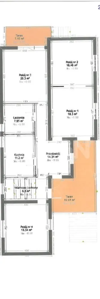 Obiekt hotelowy na  sprzedaż Jabłonna - Na sprzedaż hostel - Jabłonna
